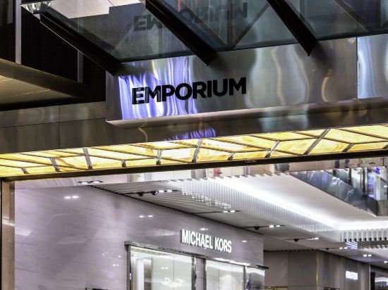 Фото Mercure Welcome Melbourne