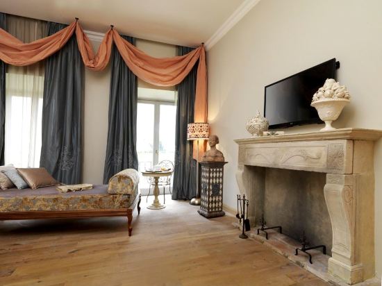 Фото Hotel Ville sull'Arno