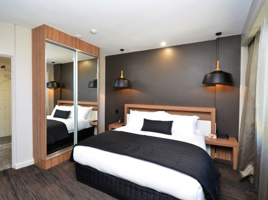 Фото Hotel Grand Chancellor Townsville