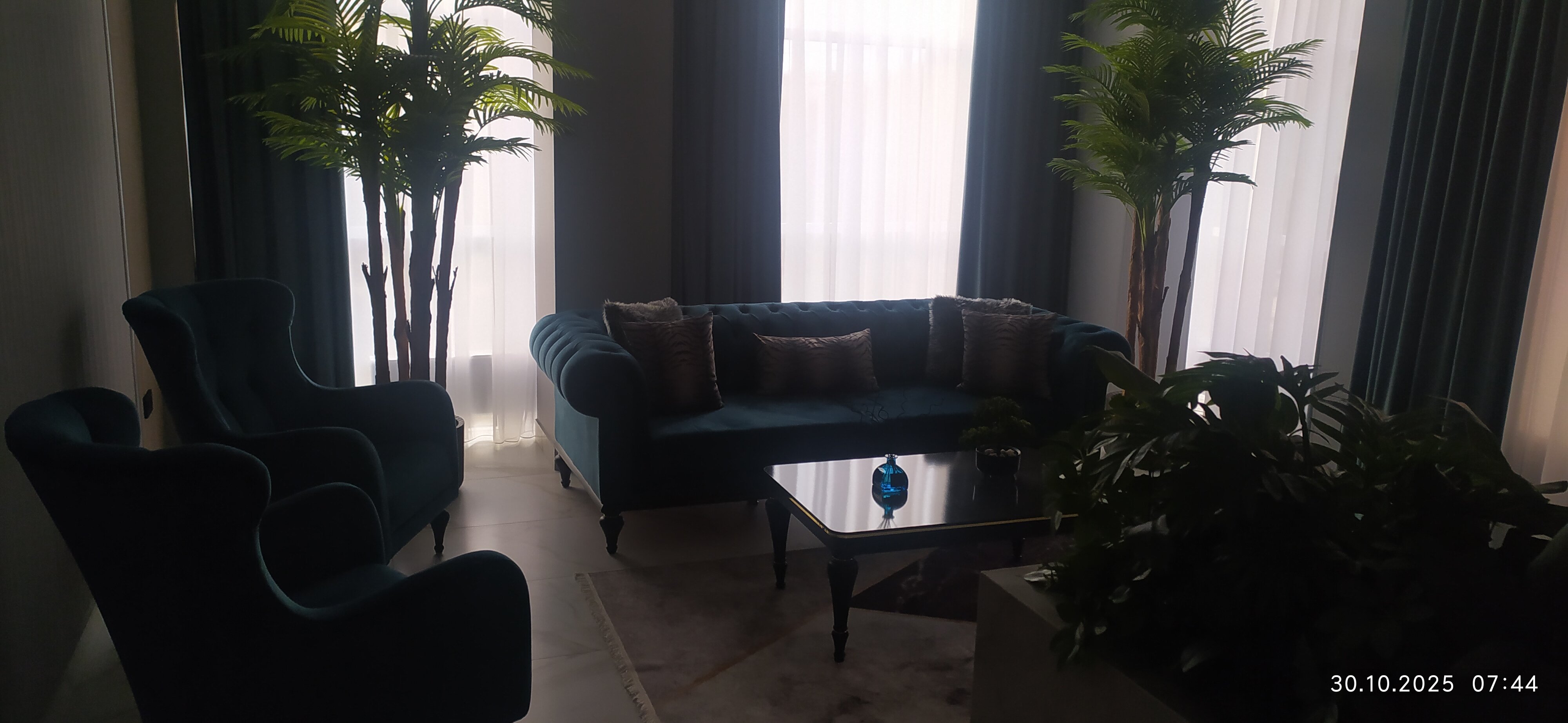 Фото Веллора