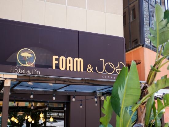 Фото Soniho Hotel du Pin 