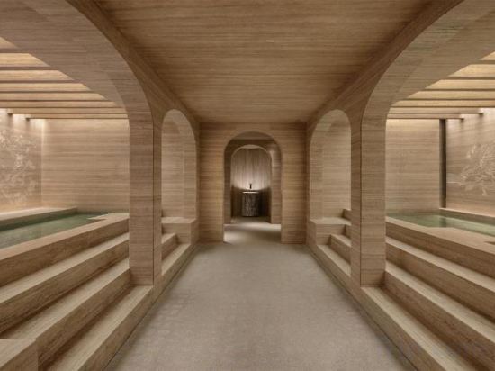 Фото Six Senses Rome