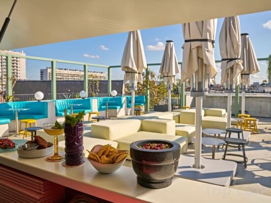 Фото Tribe Paris Clichy