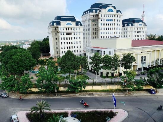 Hotel Long Bao Chau Hotel, Thủ Dầu Một, photo