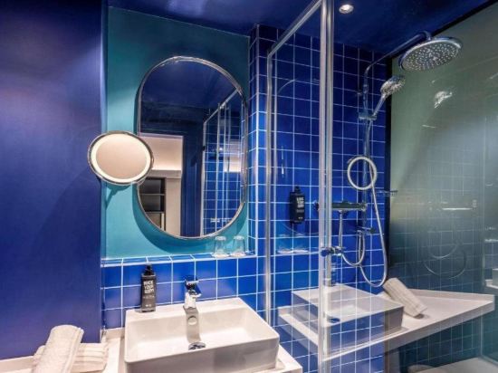 Фото Ibis Baku City