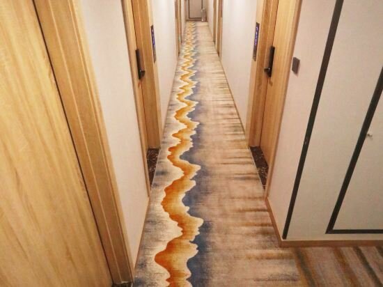 Фото Qingmu Hotel (Nanjing Provincial People's Hospital Shanghai Road Subway Station Branch)