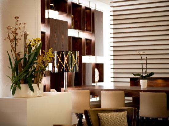 Фото AC Hotel Ambassadeur Antibes  Juan les Pins