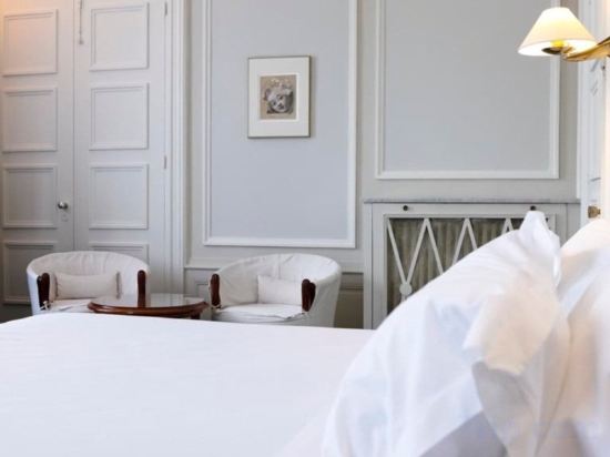 Фото Boscolo Lyon Hôtel & SPA