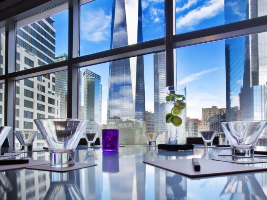 Фото The Washington by LuxUrban, Trademark Collection by Wyndham