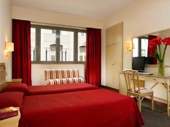 Фото DoubleTree by Hilton Rome Monti