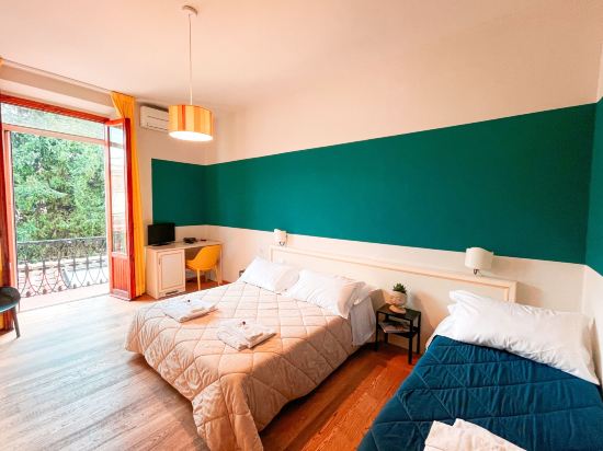 Фото Ostello Bello Firenze