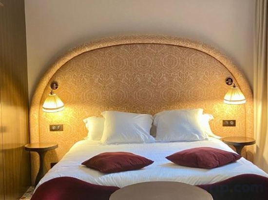 Фото Grand Hotel de l'Opera BW Premier Collection