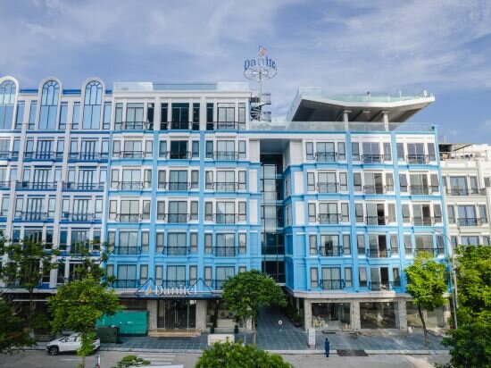 Фото Danitel Hotel