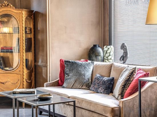 Фото Colonna Palace 