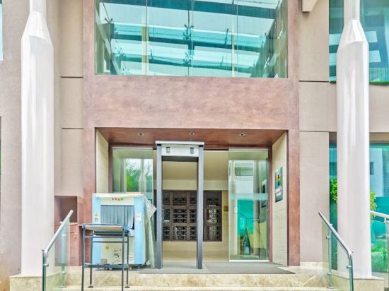 Фото Hyatt Place Pune/Hinjawadi