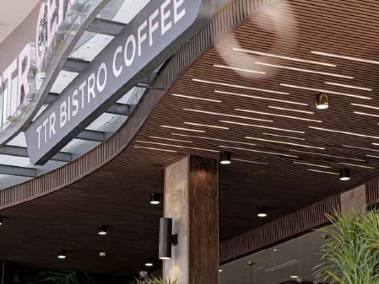 Фото Ttr Central Apart Hotel