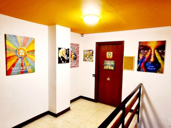 Фото Arc House Barcelona