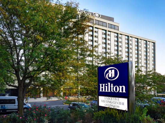 Фото Hilton Hasbrouck Heights