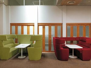 Гостиница Canberra Accommodation Centre