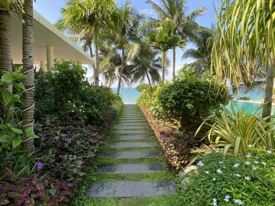 Фото Villa Aria Muine