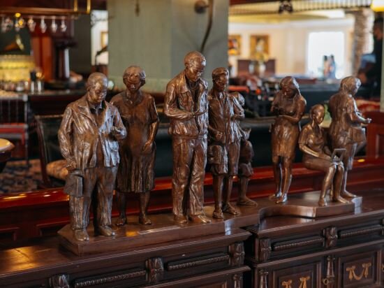 Фото The Imperial Hotel Vung Tau