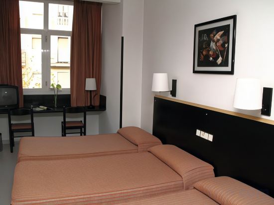 Фото Htop BCN City Hotel