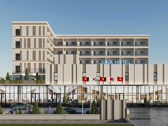 Hotel Juna Hotel, Thanh Hóa Province, photo