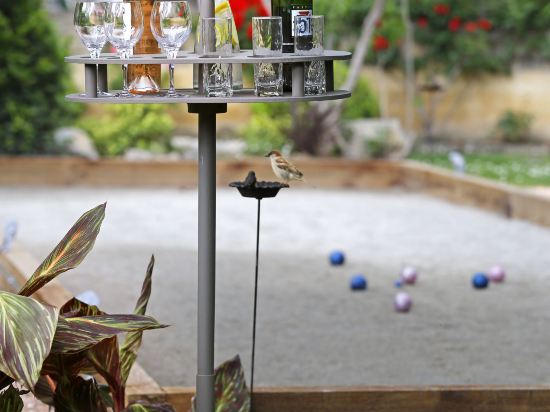 Фото Hôtel le Pigonnet