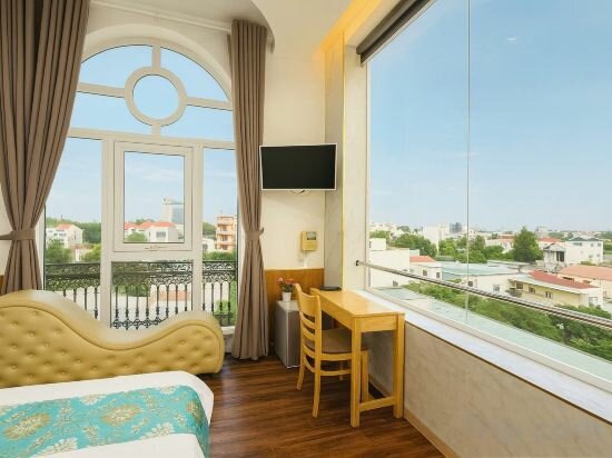 Hotel BigHotel Can Tho, Can Tho, photo