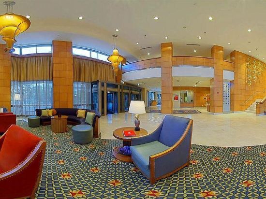 Фото Renaissance Chicago O'Hare Suites Hotel