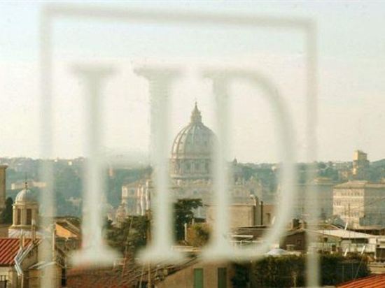 Фото Hotel Diana Roof Garden