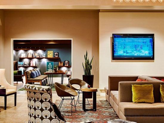 Фото Hyatt Regency Newport Beach