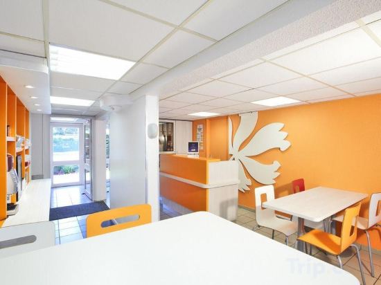 Фото Premiere Classe Biarritz