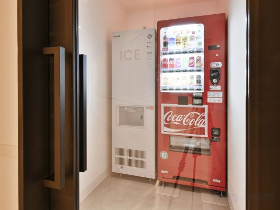 Фото Lequ Okinawa Chatan SPA & Resort