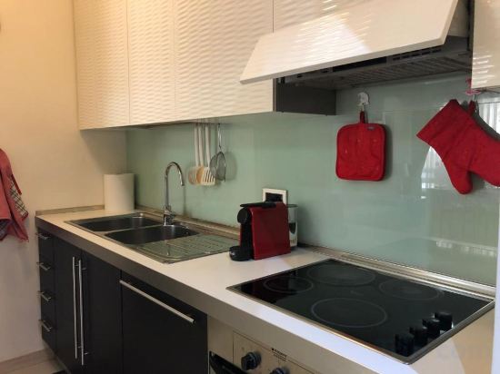 Фото Visconti apartment