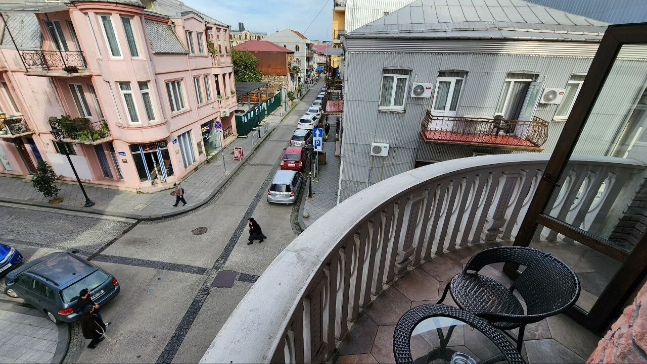 Фото Hotel London