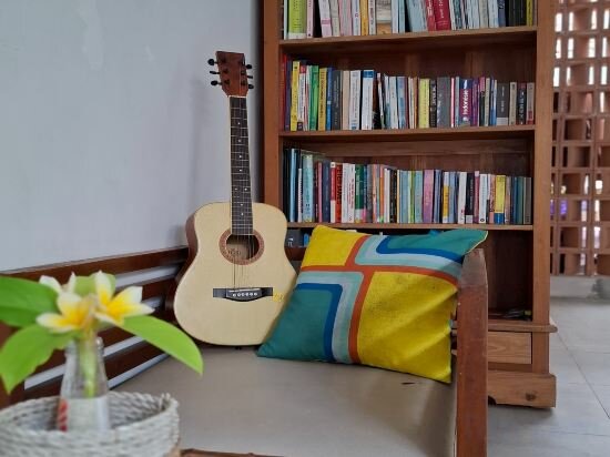 Hotel Bring In House, Yogyakarta, photo