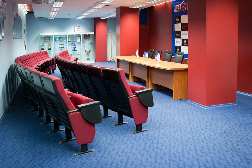 Фото Спорт Отель