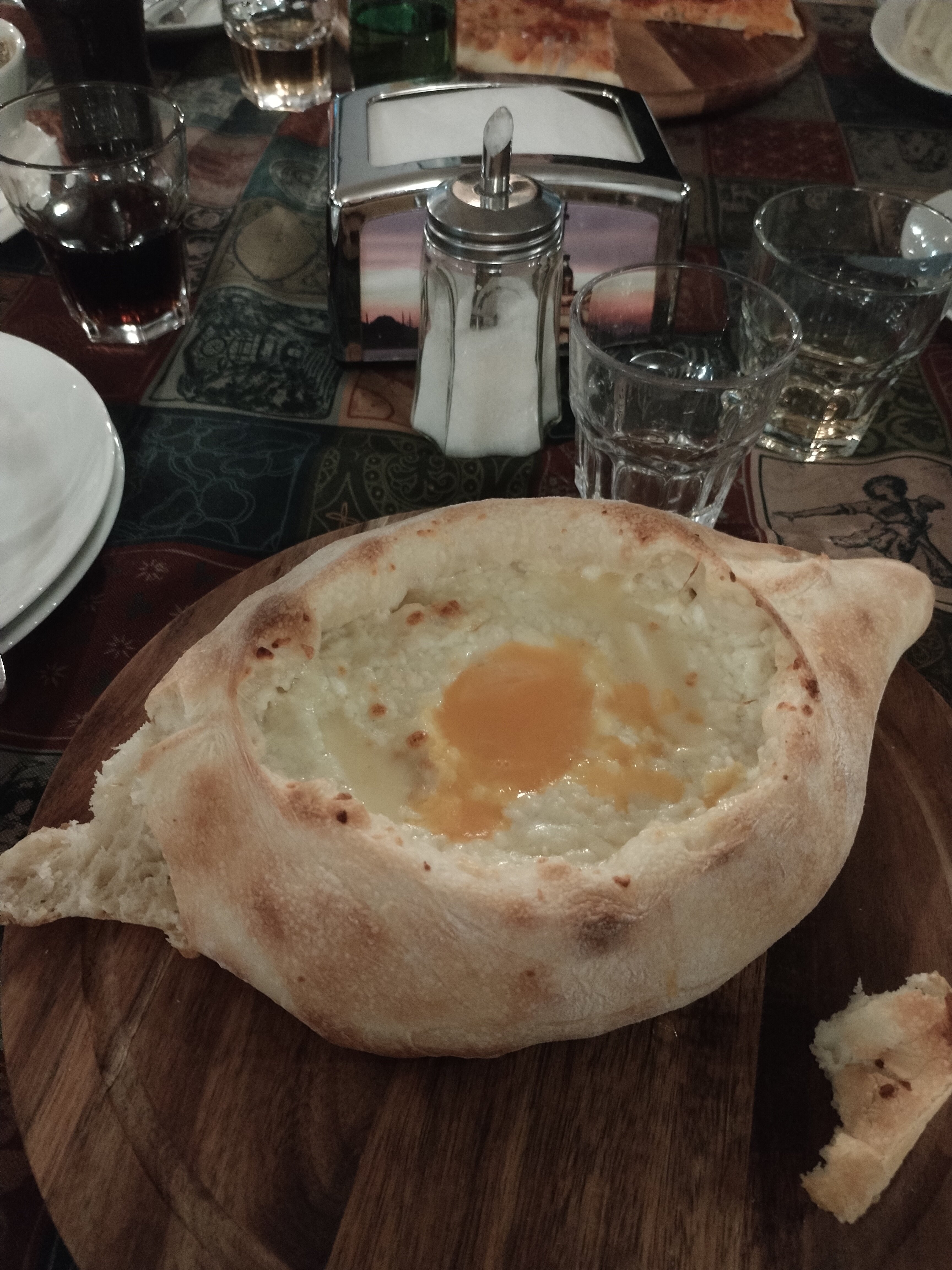 Фото Stancia Kazbeg