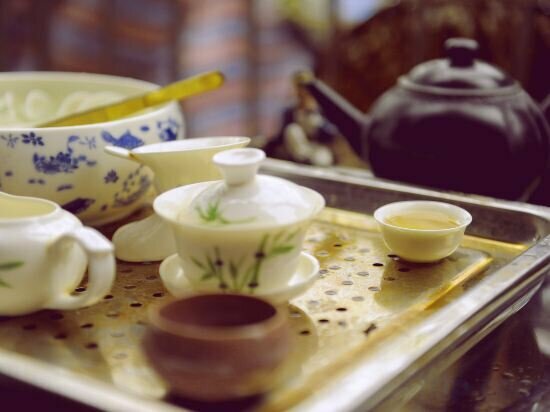 Hotel Yujia Inn, Guilin, photo