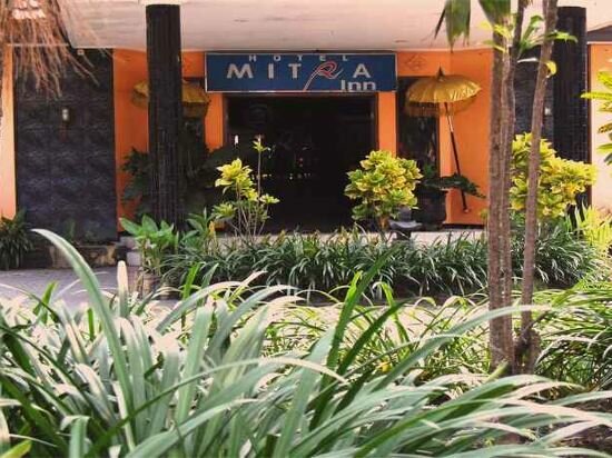 Hotel Hotel Mitra Inn, Kediri, photo