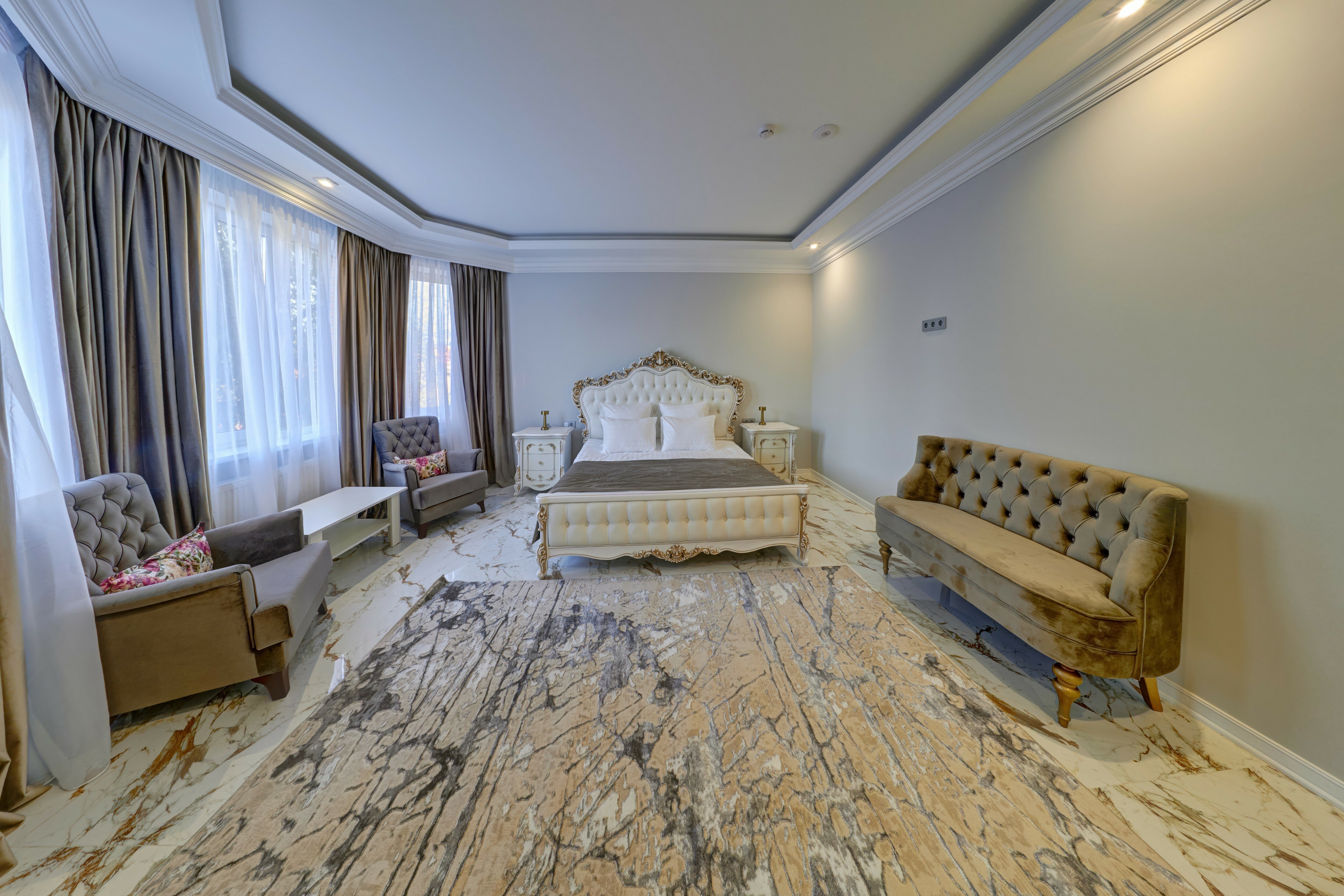 Фото Князь Багратион