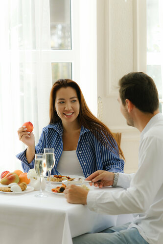 Гостиница Демократия в Сукко