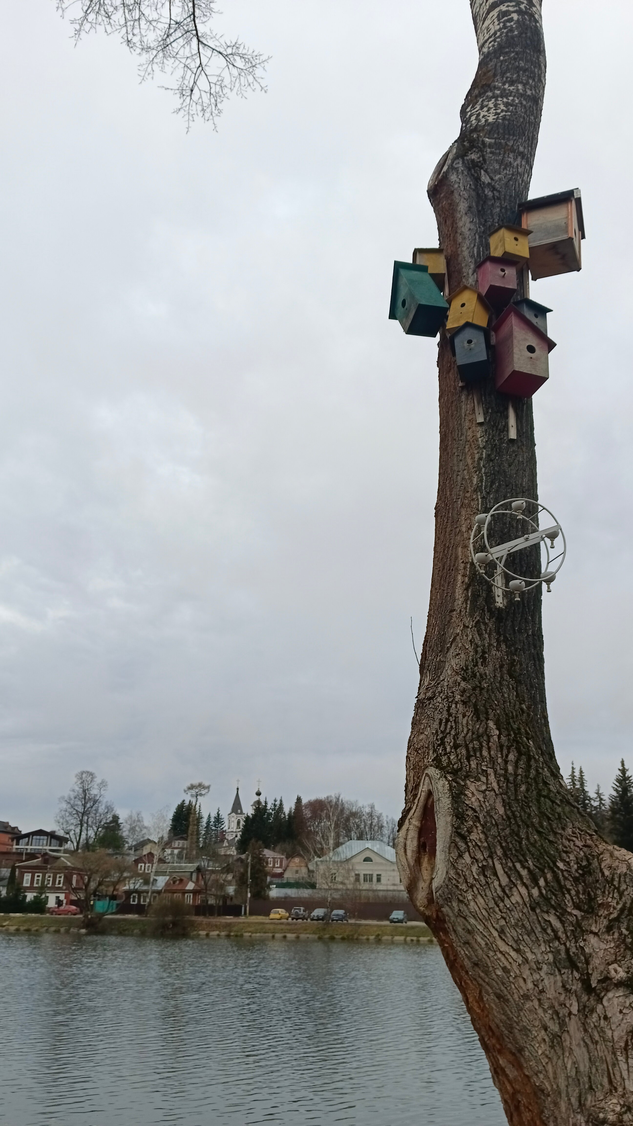 Фото Келарская набережная