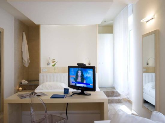 Фото Leonardo Boutique Hotel Rome Termini