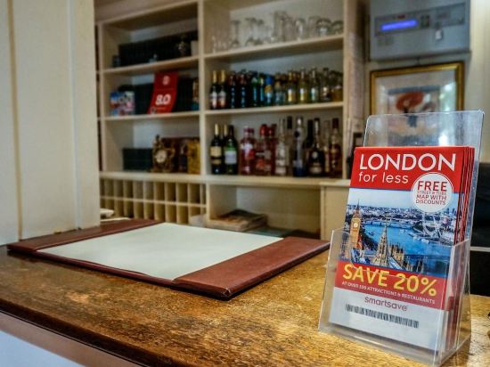 Фото The Abbey Court Notting Hill