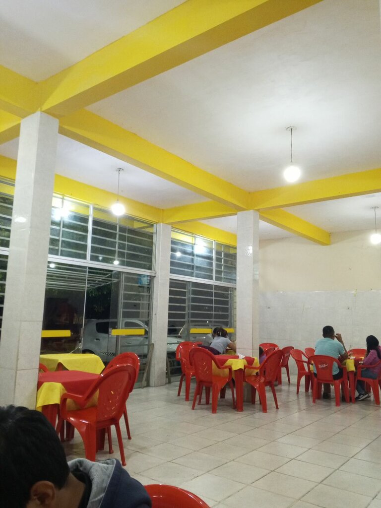 Restaurant Pollo Margarita, Santa Cruz de la Sierra, photo