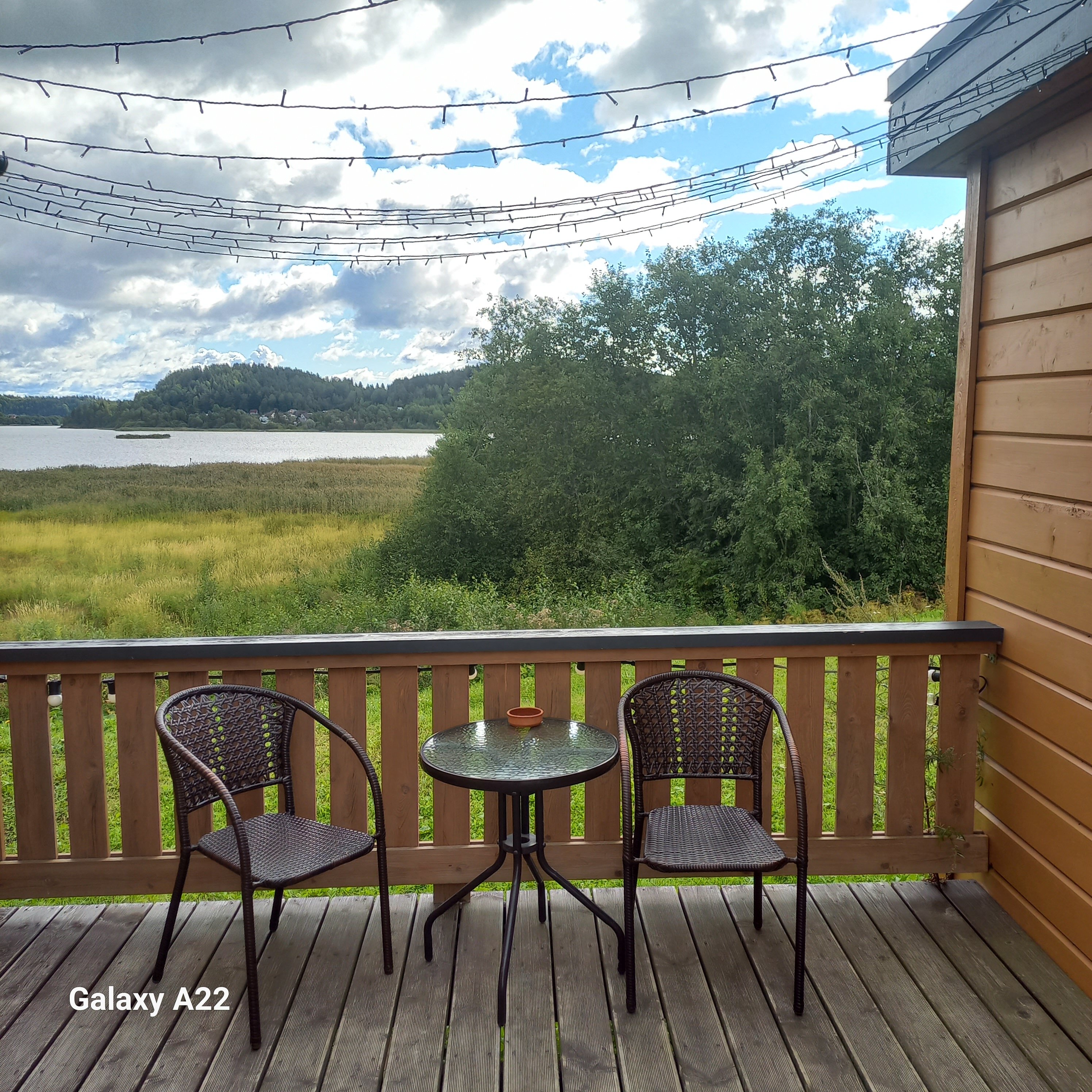 Фото Karelia shum off