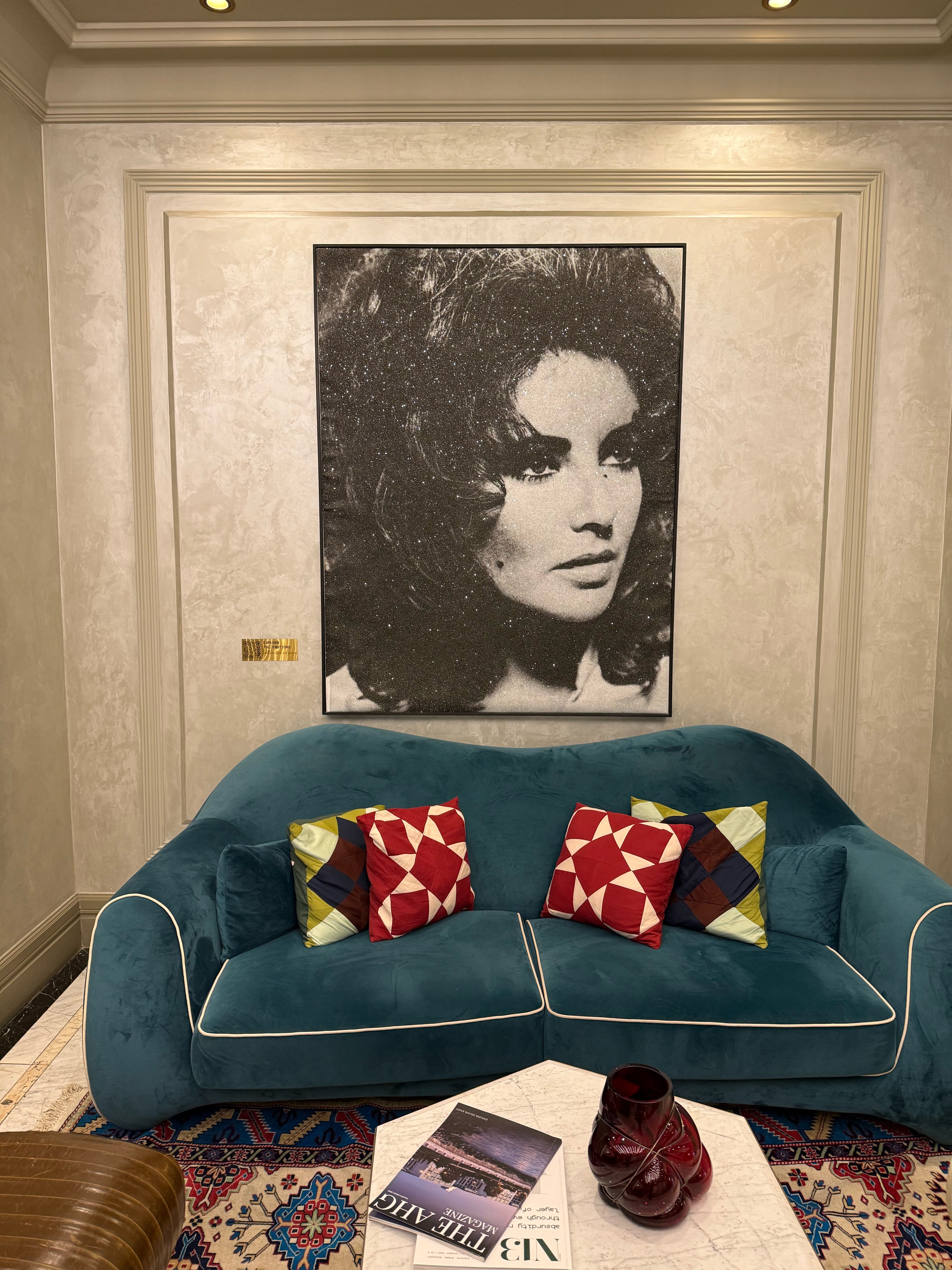 Фото Art Gallery Hotel