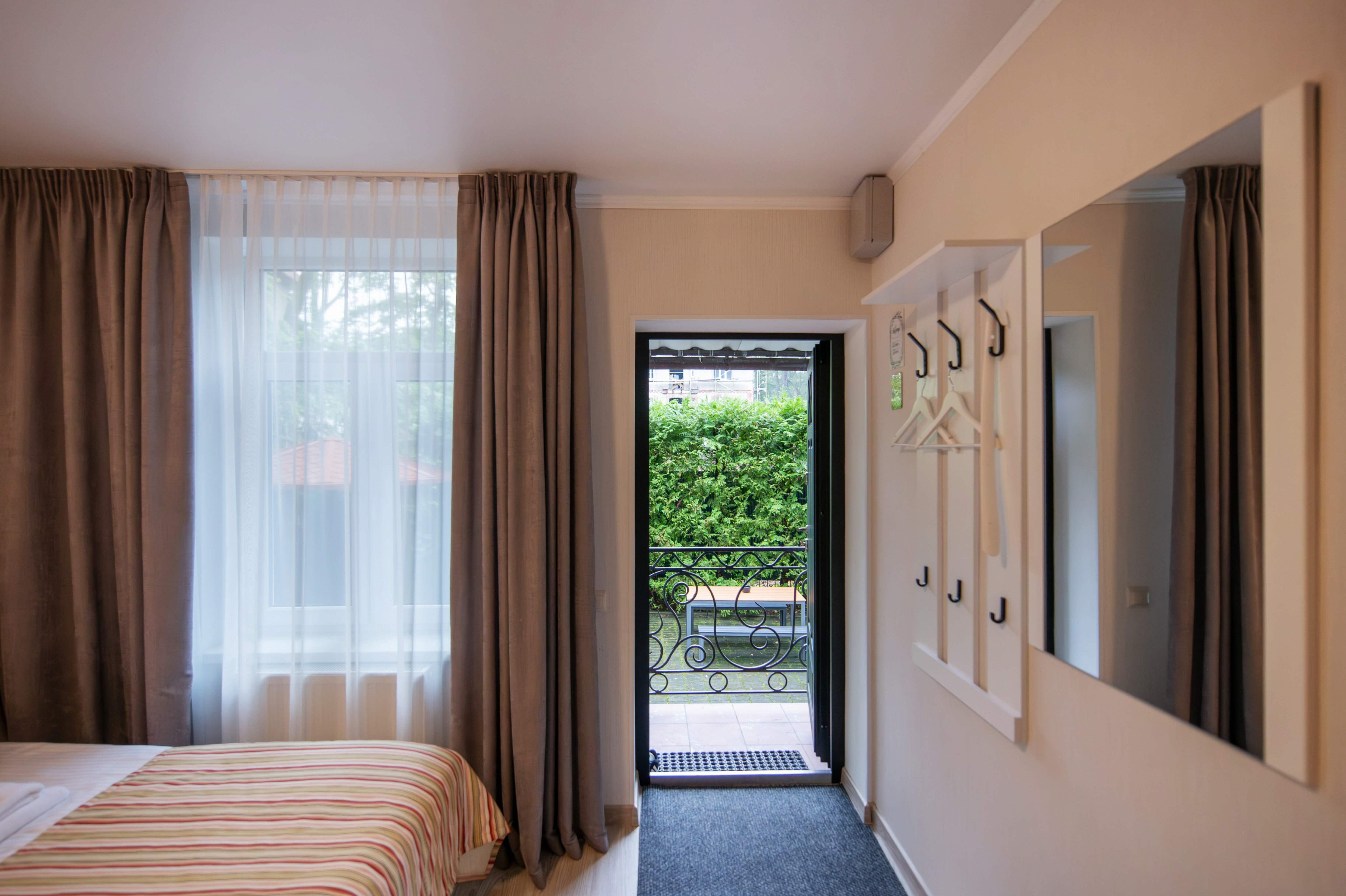 Фото Villa Mignon